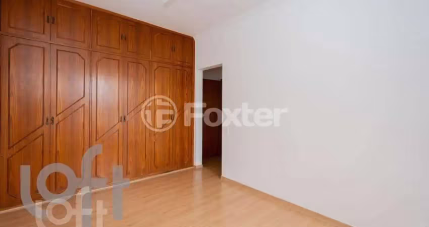 Apartamento com 4 quartos à venda na Rua Barão de Campos Gerais, 63, Real Parque, São Paulo