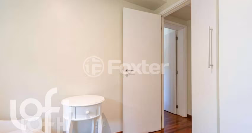 Apartamento com 2 quartos à venda na Rua Padre Lebret, 725, Jardim Leonor, São Paulo