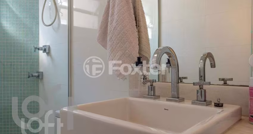 Apartamento com 3 quartos à venda na Rua Pasquale Gallupi, 427, Paraisópolis, São Paulo