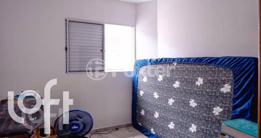 Apartamento com 2 quartos à venda na Rua Nunes Balboa, 486, Vila Carrão, São Paulo