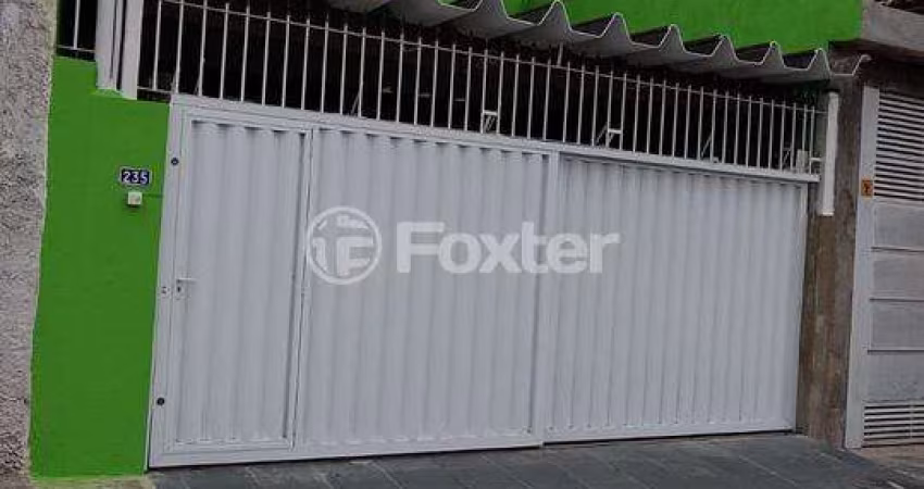 Casa com 2 quartos à venda na Rua Paulo Rodrigues Durão, 235, Jardim Itacolomi, São Paulo