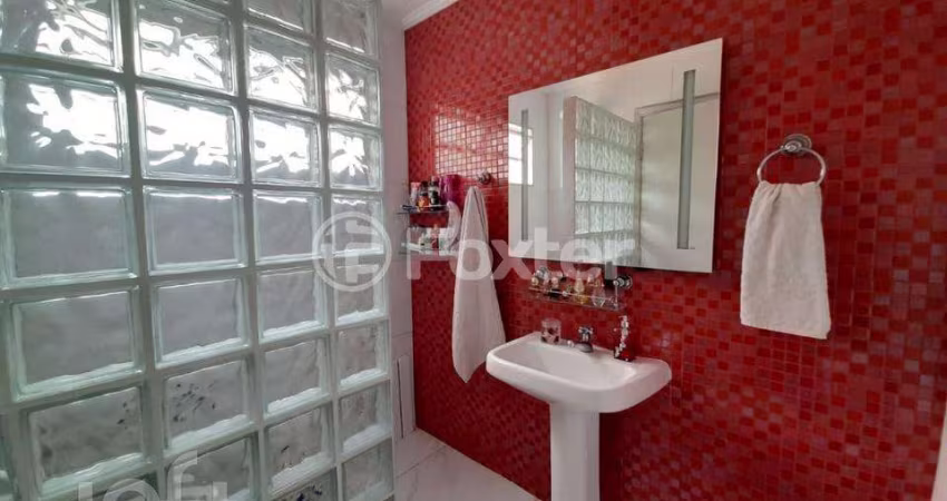 Apartamento com 3 quartos à venda na Rua Presidente Prudente, 55, Jardim Paulista, São Paulo