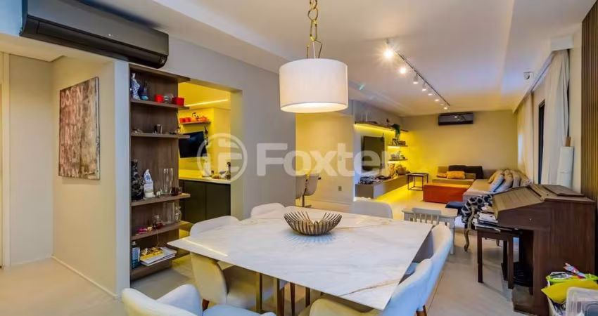 Apartamento com 3 quartos à venda na Rua Susano, 55, Jardim Paulista, São Paulo