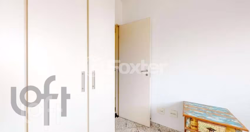 Apartamento com 3 quartos à venda na Rua Cônego Januário, 165, Ipiranga, São Paulo