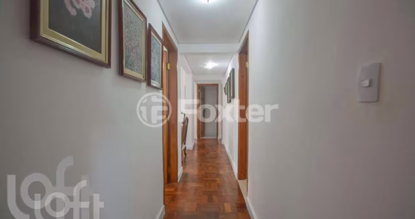 Apartamento com 2 quartos à venda na Rua Presidente Prudente, 55, Jardim Paulista, São Paulo
