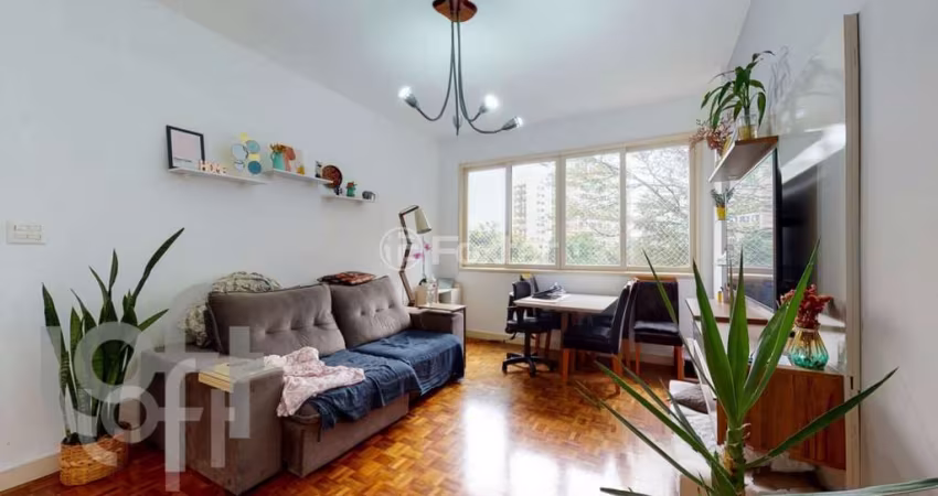 Apartamento com 2 quartos à venda na Rua Maestro Elias Lobo, 1040, Jardim Paulista, São Paulo
