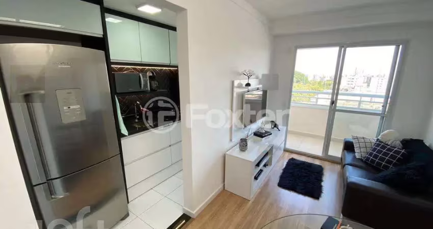 Cobertura com 1 quarto à venda na Rua das Pérolas, 35, Vila do Encontro, São Paulo