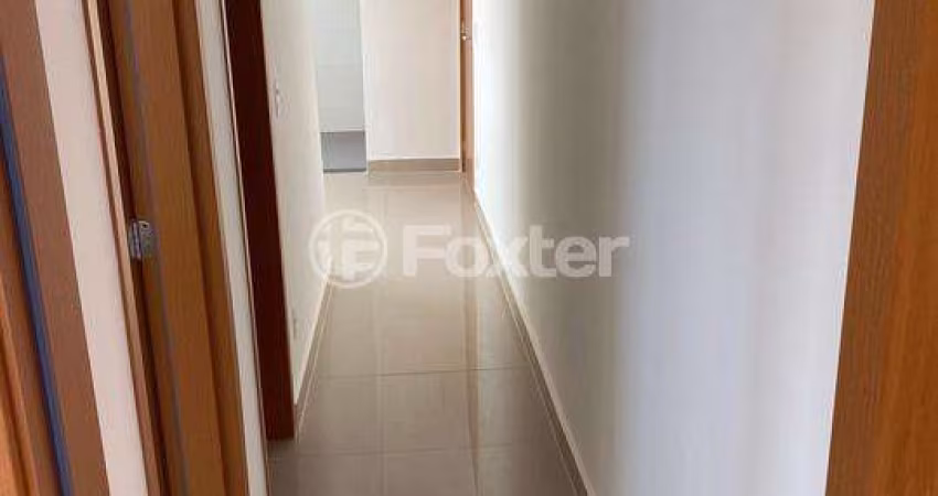 Apartamento com 2 quartos à venda na Rua Tomoichi Shimizu, 440, Colônia (Zona Leste), São Paulo