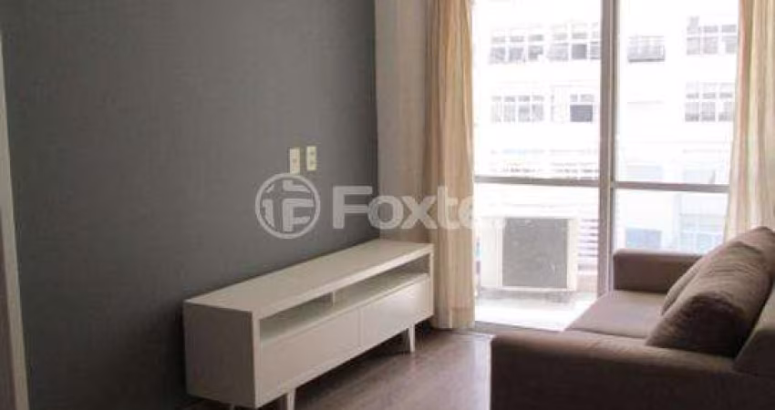 Apartamento com 1 quarto à venda na Rua Major Quedinho, 224, Centro, São Paulo