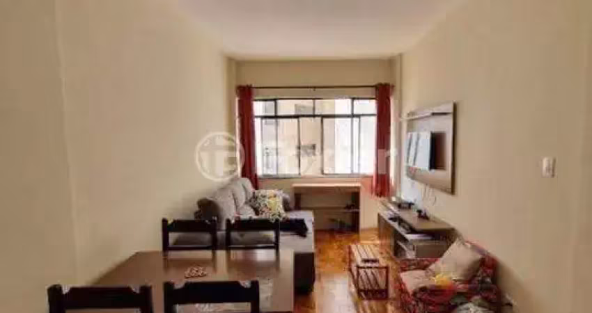 Apartamento com 1 quarto à venda na Rua Castro Alves, 31, Aclimação, São Paulo