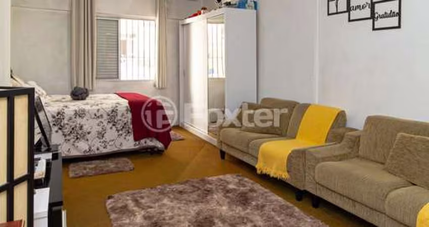 Apartamento com 1 quarto à venda na Rua Santo Amaro, 239, Bela Vista, São Paulo
