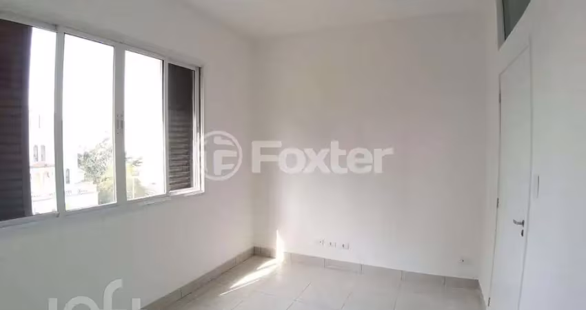 Apartamento com 1 quarto à venda na Rua Cardoso de Almeida, 23, Perdizes, São Paulo