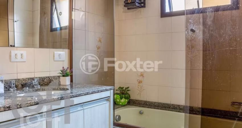 Apartamento com 3 quartos à venda na Rua do Lago, 171, Vila Nair, São Paulo