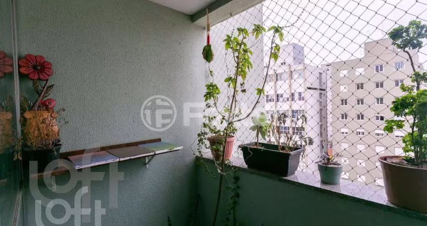 Apartamento com 3 quartos à venda na Rua Tagipuru, 127, Barra Funda, São Paulo
