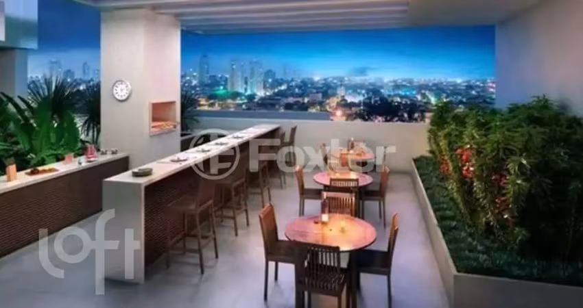 Apartamento com 1 quarto à venda na Rua Tagipuru, 69, Barra Funda, São Paulo