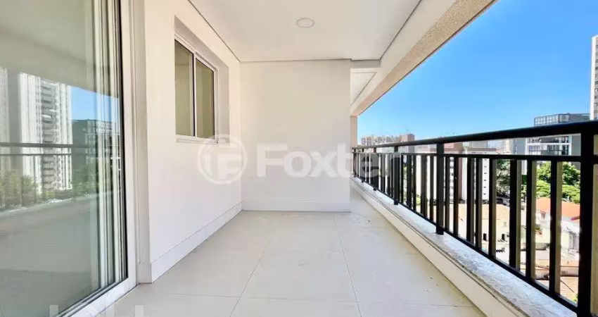 Apartamento com 3 quartos à venda na Rua Carlos Lima Morel, 180, Vila Progredior, São Paulo