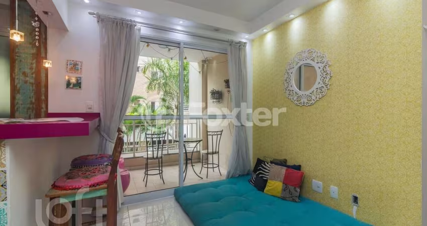 Apartamento com 2 quartos à venda na Rua Tagipuru, 35, Barra Funda, São Paulo