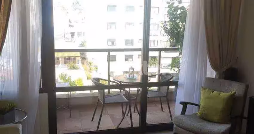 Apartamento com 3 quartos à venda na Rua Dom Armando Lombardi, 701, Vila Progredior, São Paulo