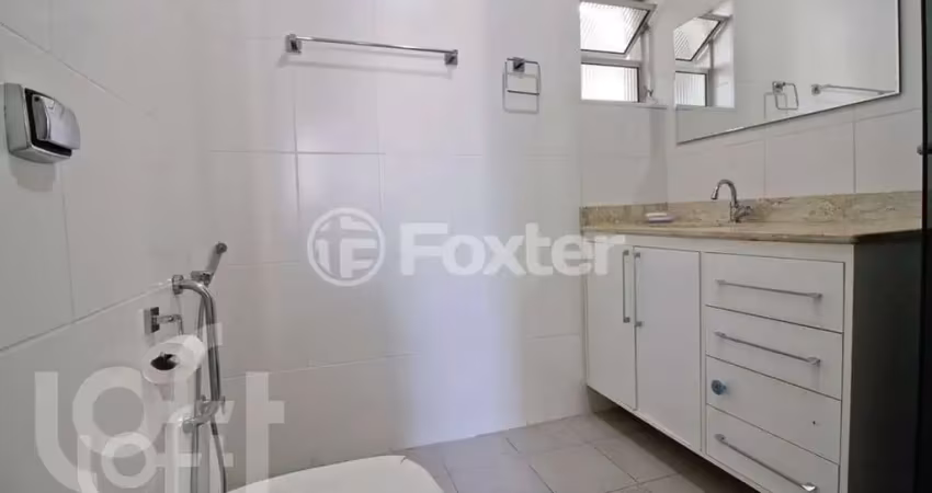 Apartamento com 2 quartos à venda na Avenida Rebouças, 1511, Cerqueira César, São Paulo