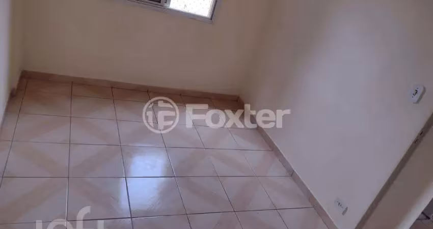 Apartamento com 2 quartos à venda na Estrada do Alvarenga, 2229, Balneário Mar Paulista, São Paulo