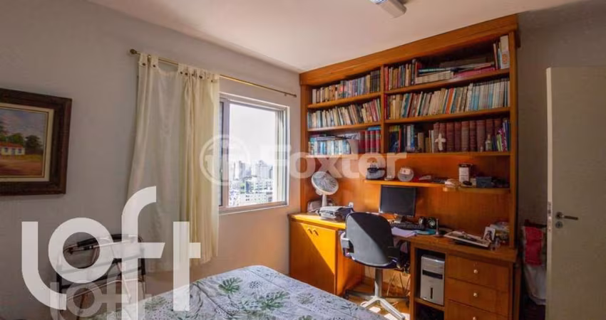 Apartamento com 2 quartos à venda na Rua Franco Paulista, 66, Água Fria, São Paulo