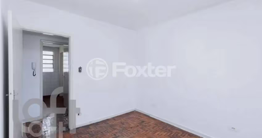 Apartamento com 2 quartos à venda na Avenida Antártica, 568, Água Branca, São Paulo