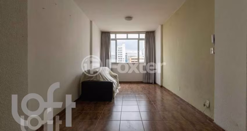 Apartamento com 2 quartos à venda na Avenida Cásper Líbero, 623, Centro, São Paulo