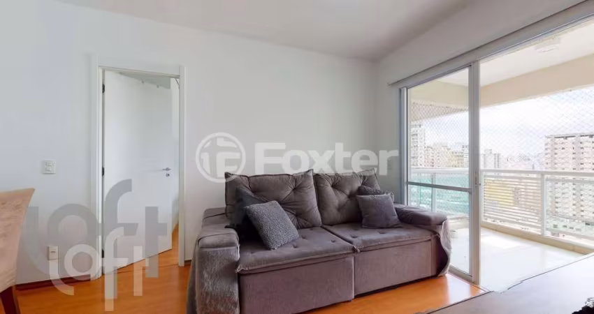 Apartamento com 1 quarto à venda na Rua Major Quedinho, 224, Bela Vista, São Paulo