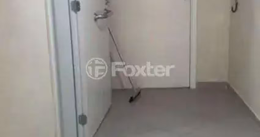 Kitnet / Stúdio à venda na Rua Antônio de Godói, 83, Centro, São Paulo