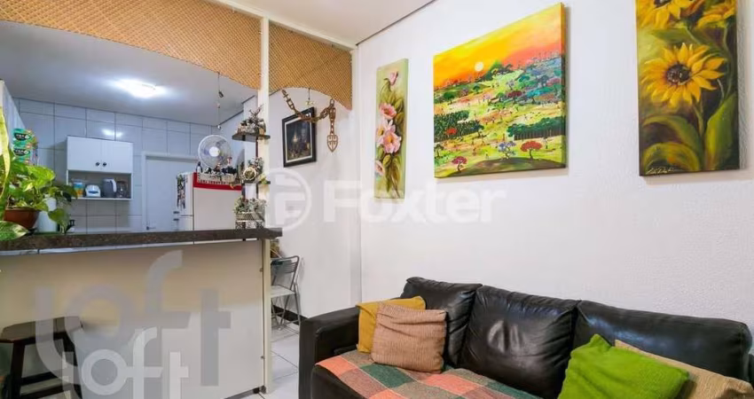 Apartamento com 1 quarto à venda na Rua Aurora, 579, Santa Ifigênia, São Paulo