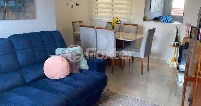 Apartamento com 3 quartos à venda na Rua Doutor Alcides Prestes, 159, Água Fria, São Paulo