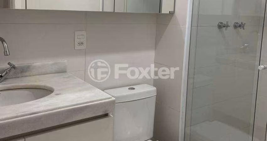 Apartamento com 1 quarto à venda na Praça Júlio Mesquita, 97, Santa Ifigênia, São Paulo