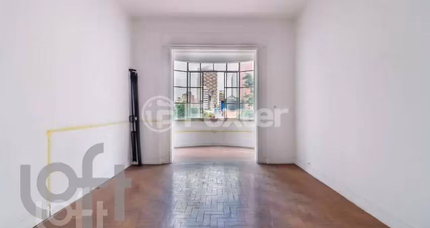 Apartamento com 2 quartos à venda na Avenida Brigadeiro Luís Antônio, 350, Bela Vista, São Paulo