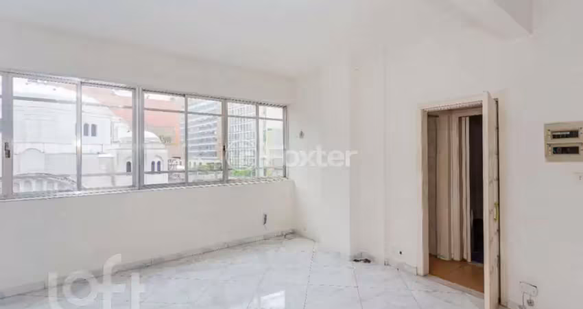 Apartamento com 2 quartos à venda na Rua Martinho Prado, 127, Bela Vista, São Paulo