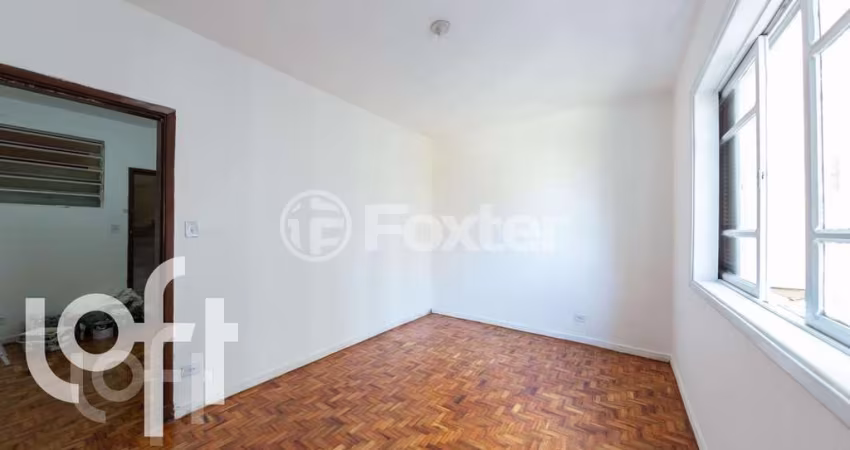 Apartamento com 1 quarto à venda na Avenida Brigadeiro Luís Antônio, 478, Bela Vista, São Paulo