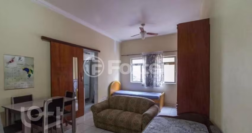 Apartamento com 1 quarto à venda na Rua Santo Amaro, 341, Bela Vista, São Paulo