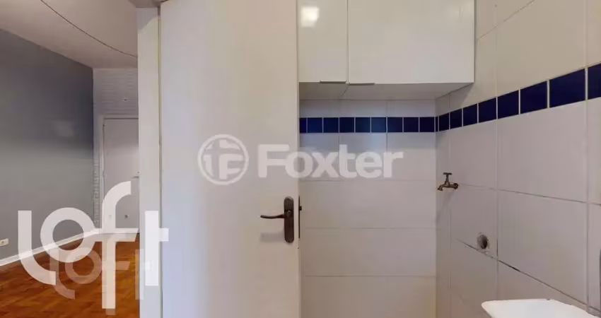 Apartamento com 1 quarto à venda na Rua João Adolfo, 75, Centro, São Paulo