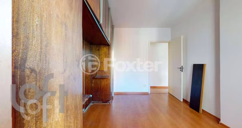 Apartamento com 1 quarto à venda na Rua Santo Antônio, 670, Bela Vista, São Paulo