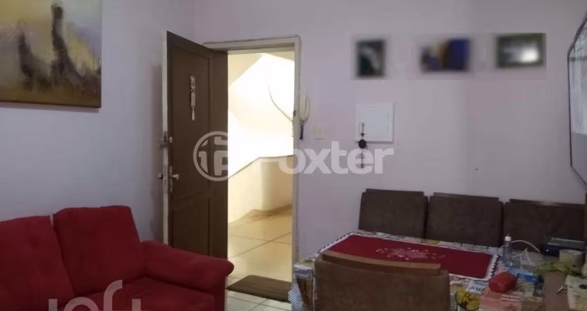 Apartamento com 1 quarto à venda na Rua Major Sertório, 304, Vila Buarque, São Paulo