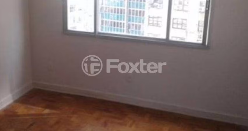 Apartamento com 1 quarto à venda na Avenida São João, 822, Campos Eliseos, São Paulo