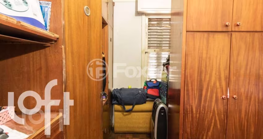 Apartamento com 1 quarto à venda na Praça Franklin Roosevelt, 222, Consolação, São Paulo