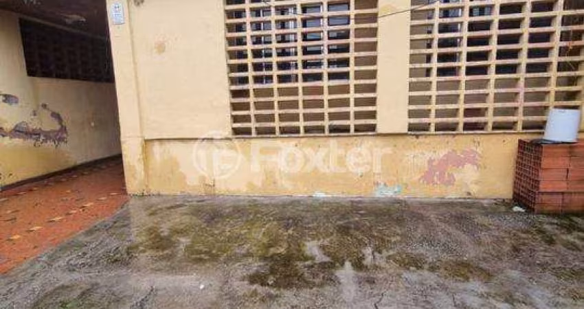 Casa com 2 quartos à venda na Rua do Reno, 85, Vila Moinho Velho, São Paulo