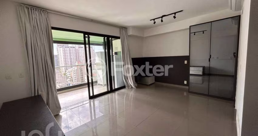 Apartamento com 1 quarto à venda na Rua Santo Antônio, 722, Bela Vista, São Paulo