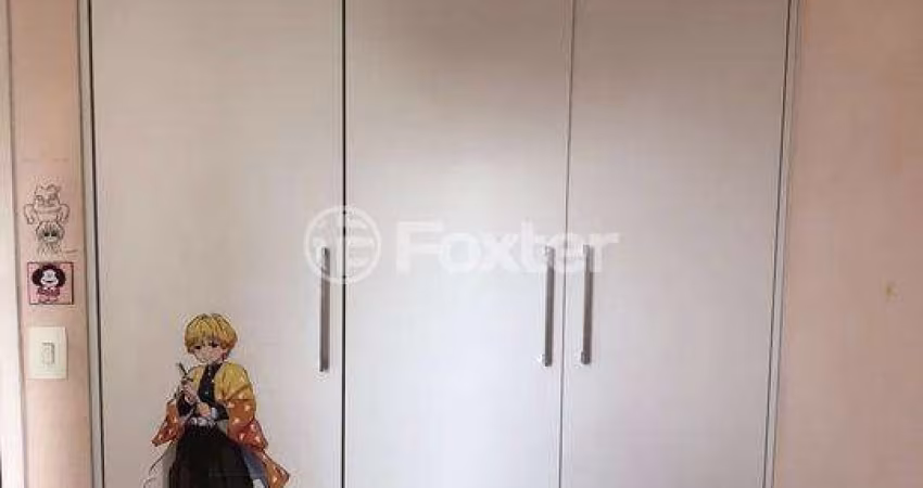Apartamento com 3 quartos à venda na Rua do Reno, 136, Vila Moinho Velho, São Paulo