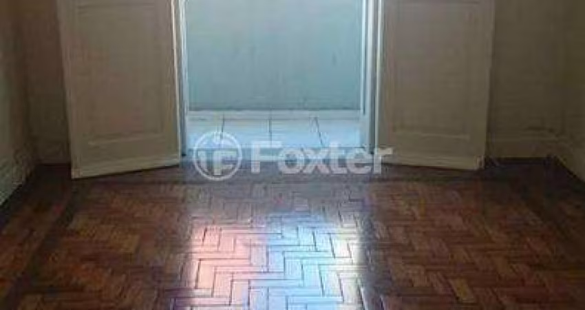 Apartamento com 1 quarto à venda na Rua Guaianases, 163, Campos Eliseos, São Paulo