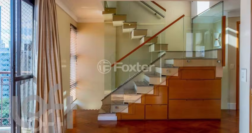Apartamento com 2 quartos à venda na Alameda dos Guaramomis, 480, Planalto Paulista, São Paulo