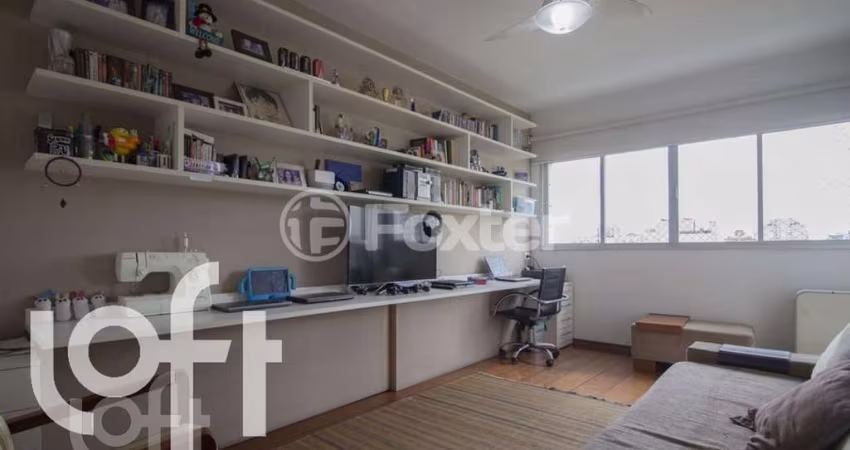 Apartamento com 4 quartos à venda na Avenida Jamaris, 840, Planalto Paulista, São Paulo