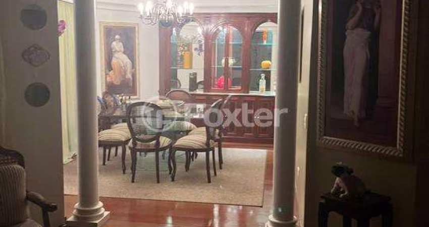 Apartamento com 3 quartos à venda na Avenida Jamaris, 660, Planalto Paulista, São Paulo
