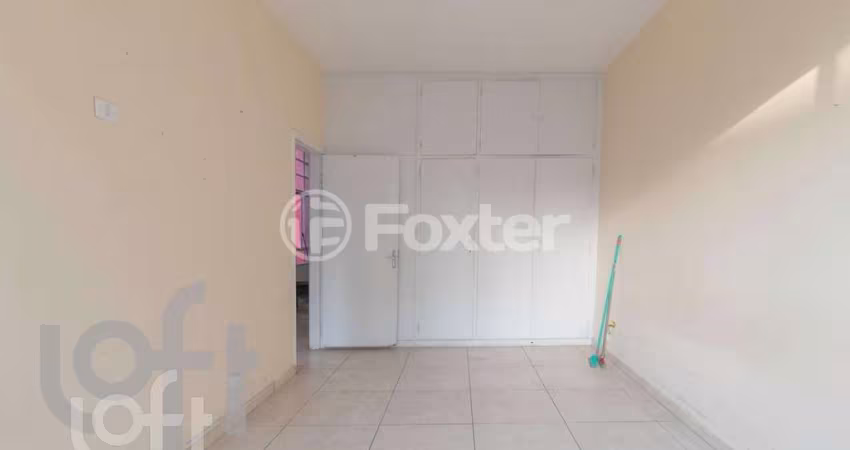 Apartamento com 2 quartos à venda na Rua Amaral Gurgel, 283, Vila Buarque, São Paulo