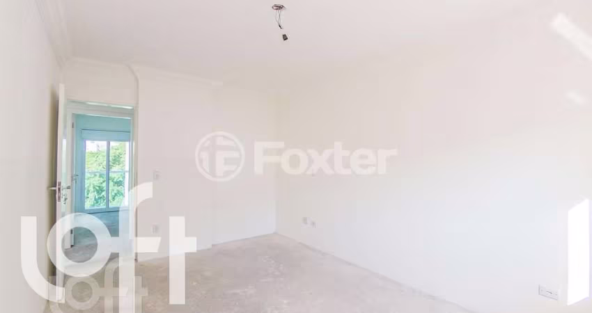 Apartamento com 4 quartos à venda na Praça Tenório de Aguiar, 63, Jardim São Paulo (Zona Norte), São Paulo